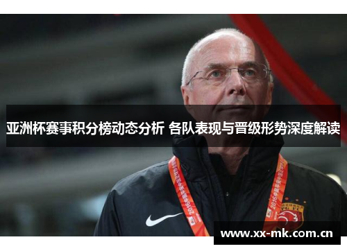亚洲杯赛事积分榜动态分析 各队表现与晋级形势深度解读 亚洲杯赛事积分榜动态分析 各队表现与晋级形势深度解读